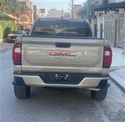 GMC Canyon